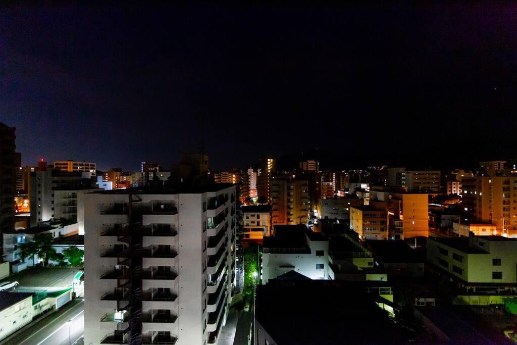 Edifice Daire Sapporo Dış mekan fotoğraf